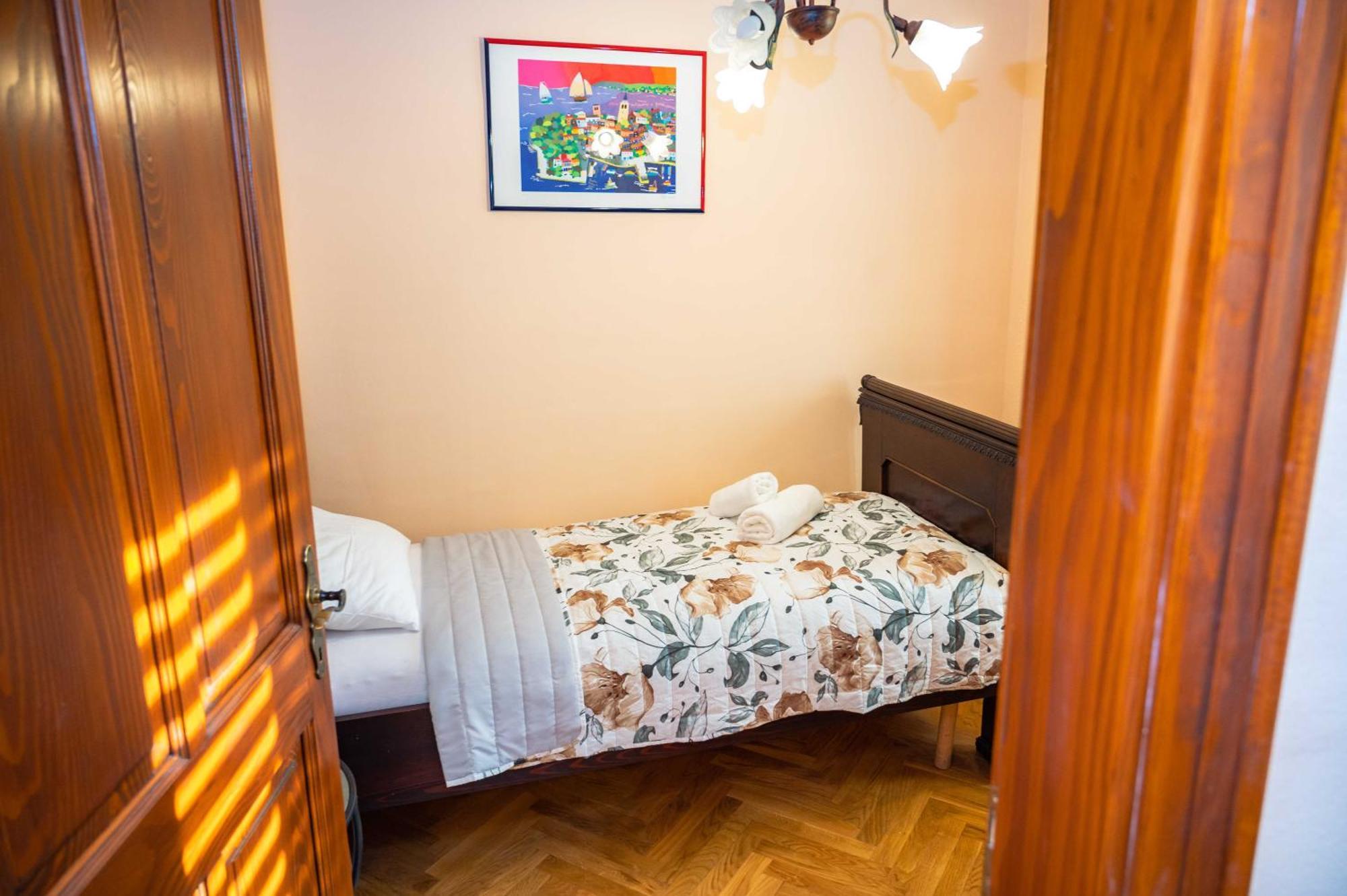 Amoret Apartments Dubrovnik Dış mekan fotoğraf