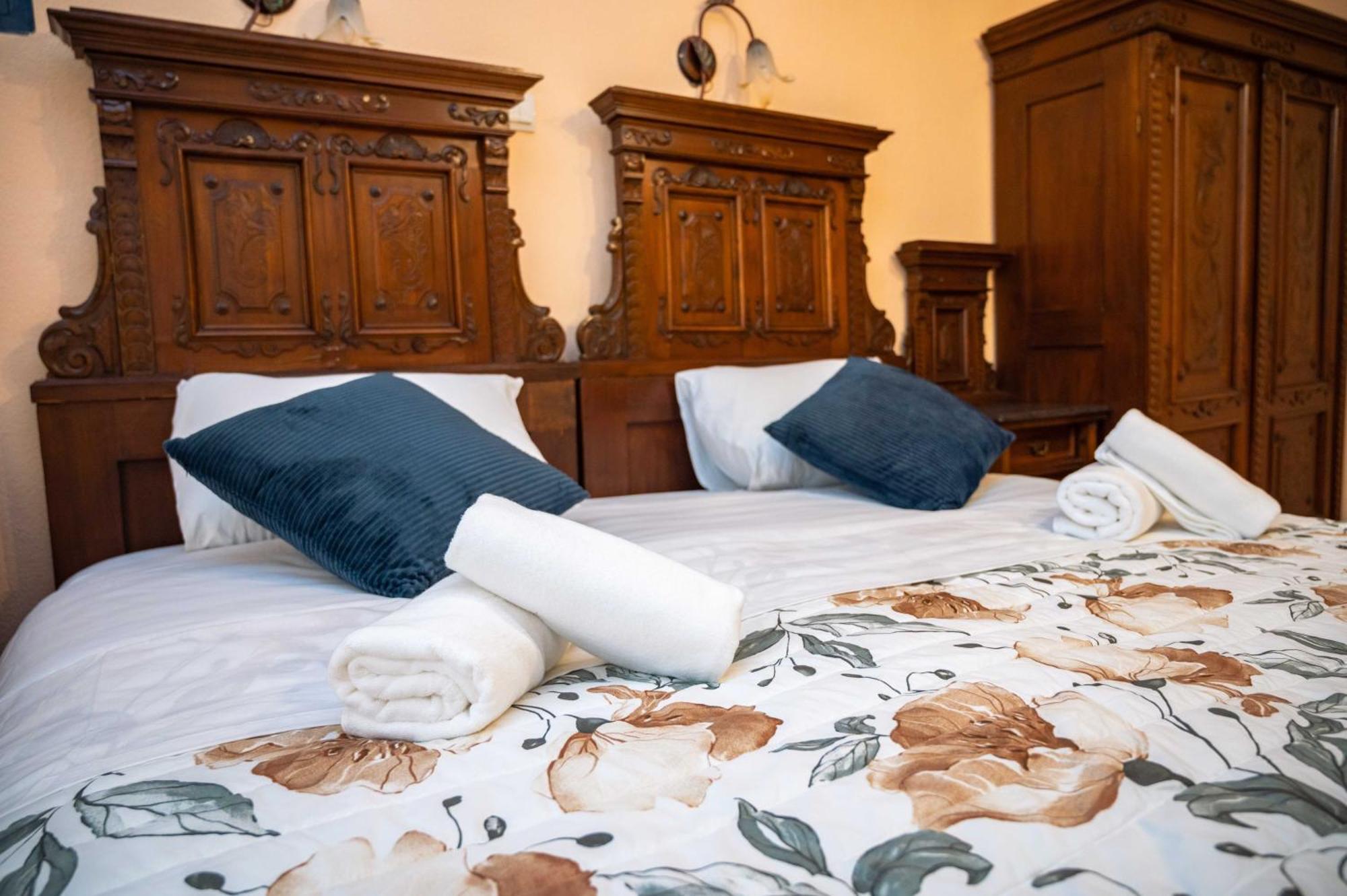Amoret Apartments Dubrovnik Dış mekan fotoğraf