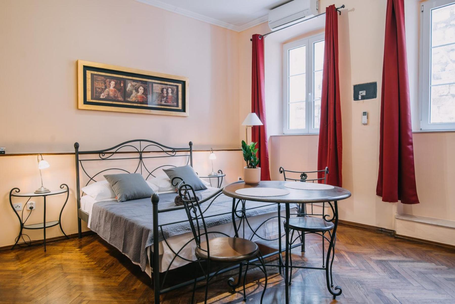 Amoret Apartments Dubrovnik Dış mekan fotoğraf