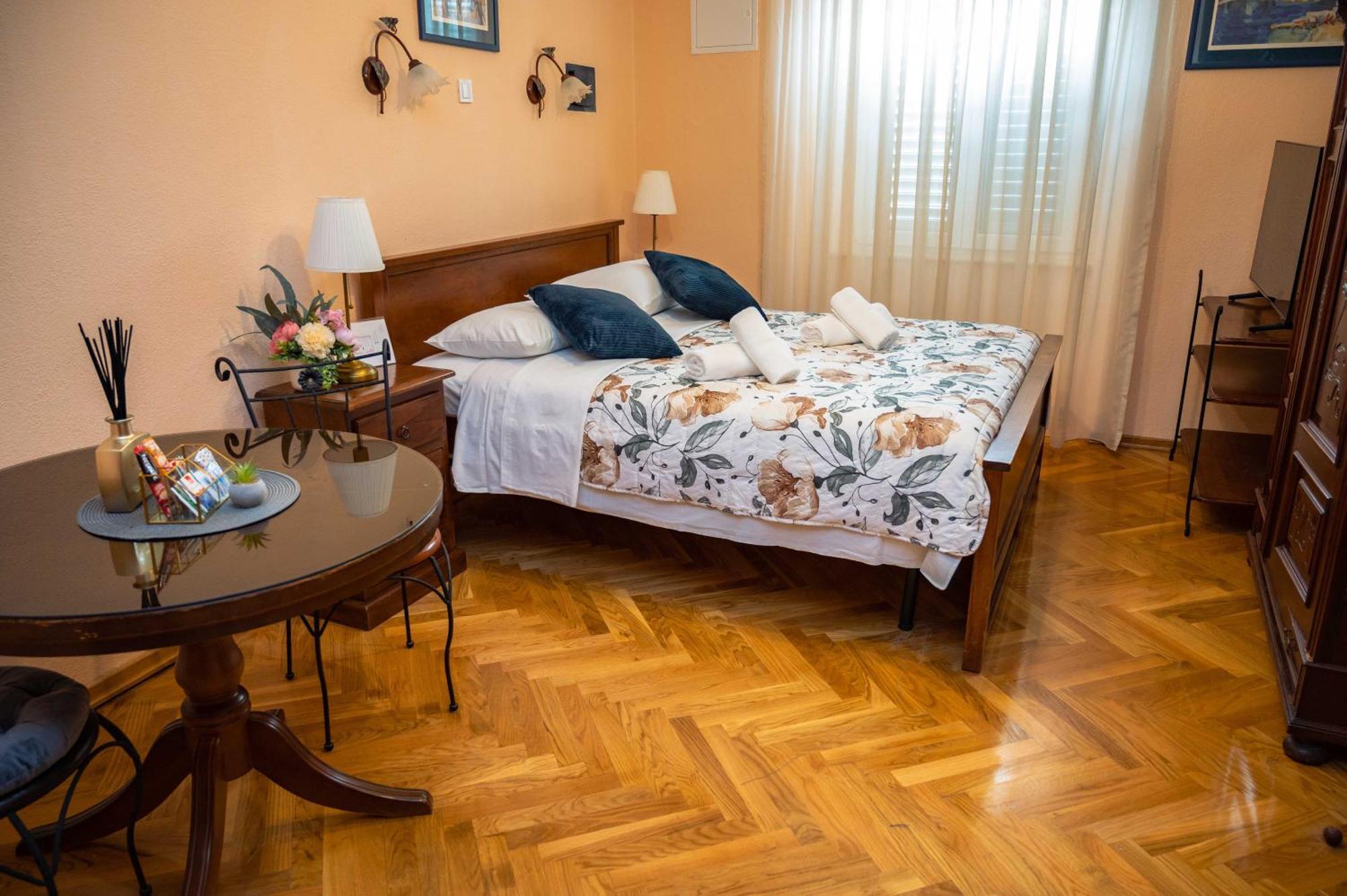 Amoret Apartments Dubrovnik Dış mekan fotoğraf