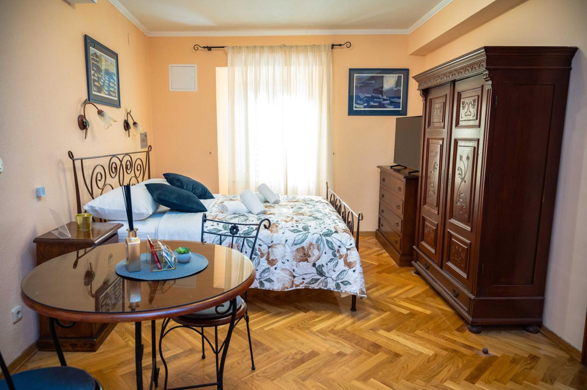 Amoret Apartments Dubrovnik Dış mekan fotoğraf