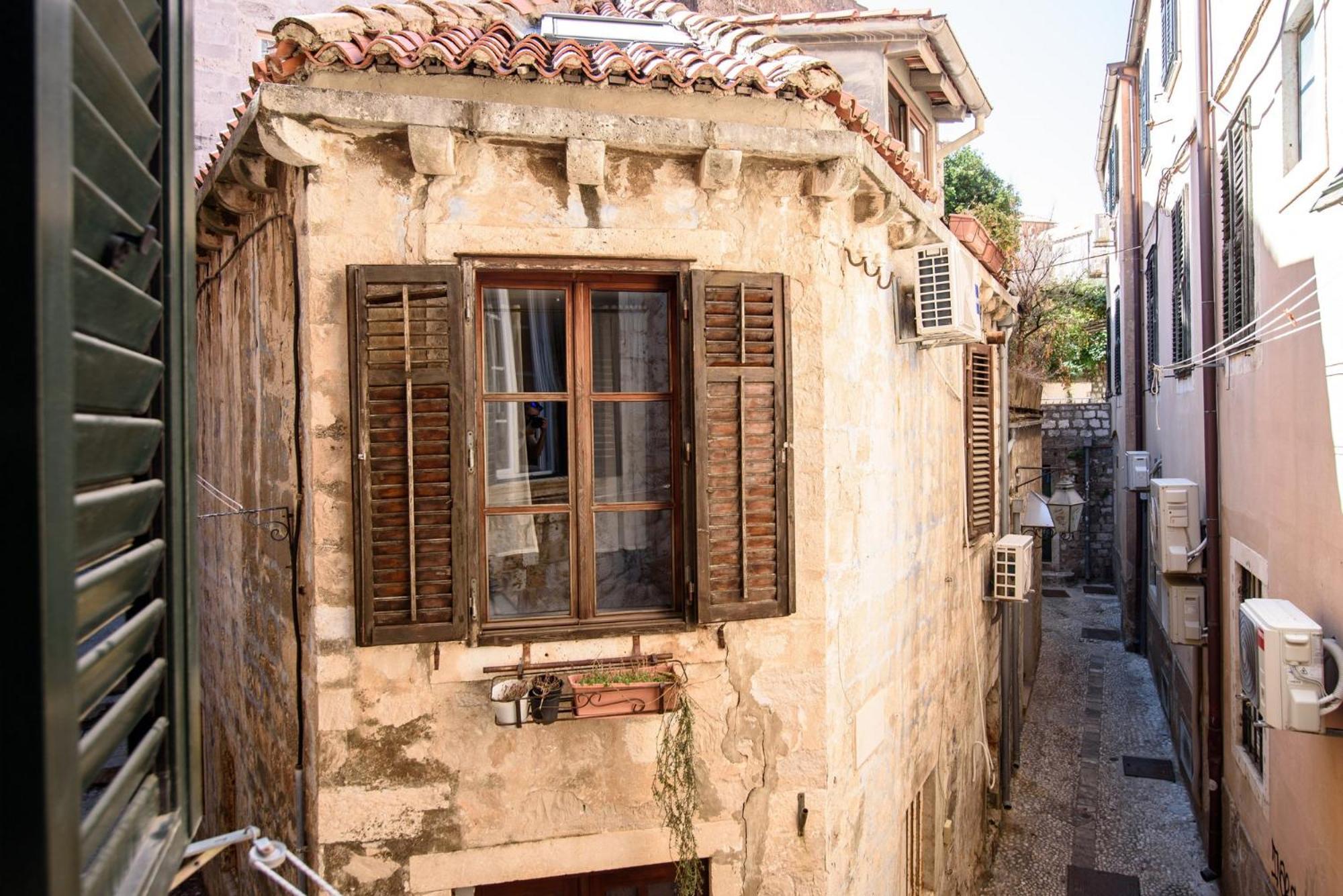 Amoret Apartments Dubrovnik Dış mekan fotoğraf