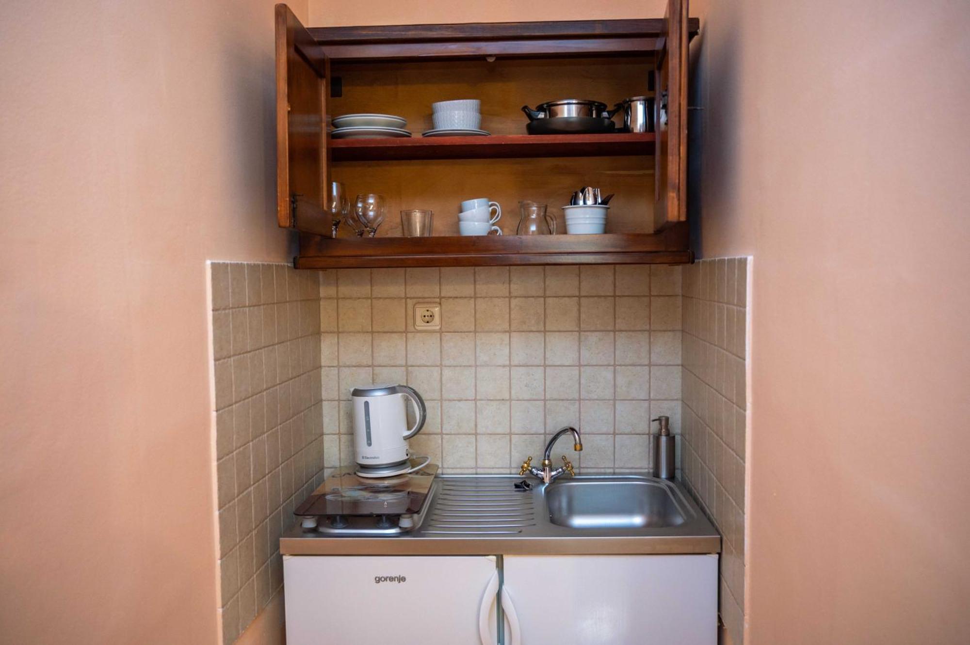Amoret Apartments Dubrovnik Oda fotoğraf