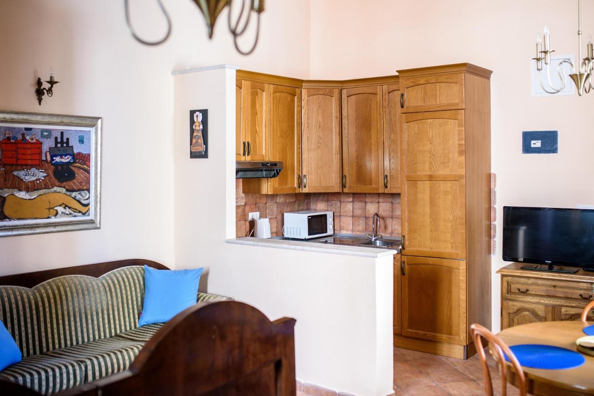 Amoret Apartments Dubrovnik Dış mekan fotoğraf