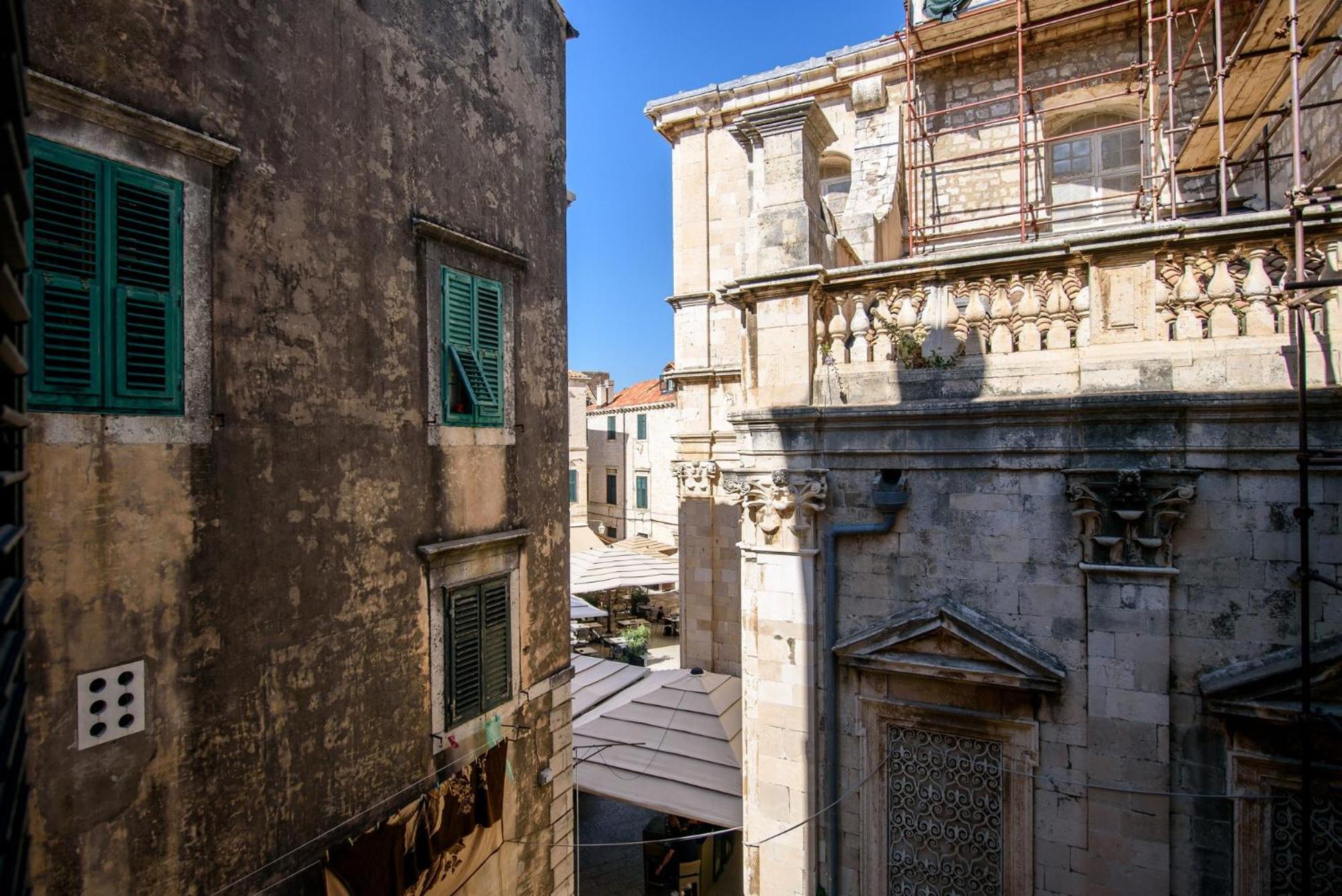 Amoret Apartments Dubrovnik Dış mekan fotoğraf