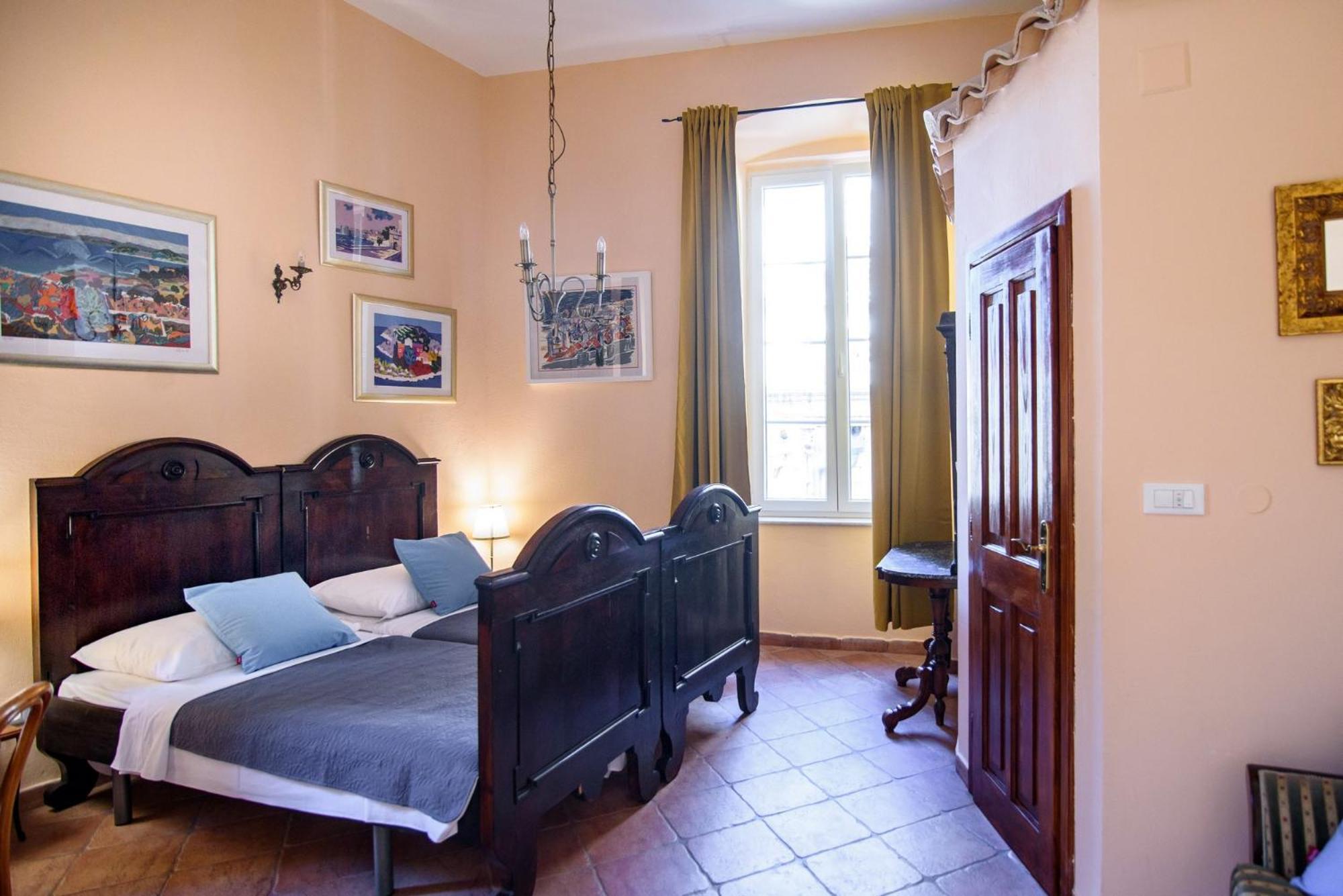 Amoret Apartments Dubrovnik Dış mekan fotoğraf