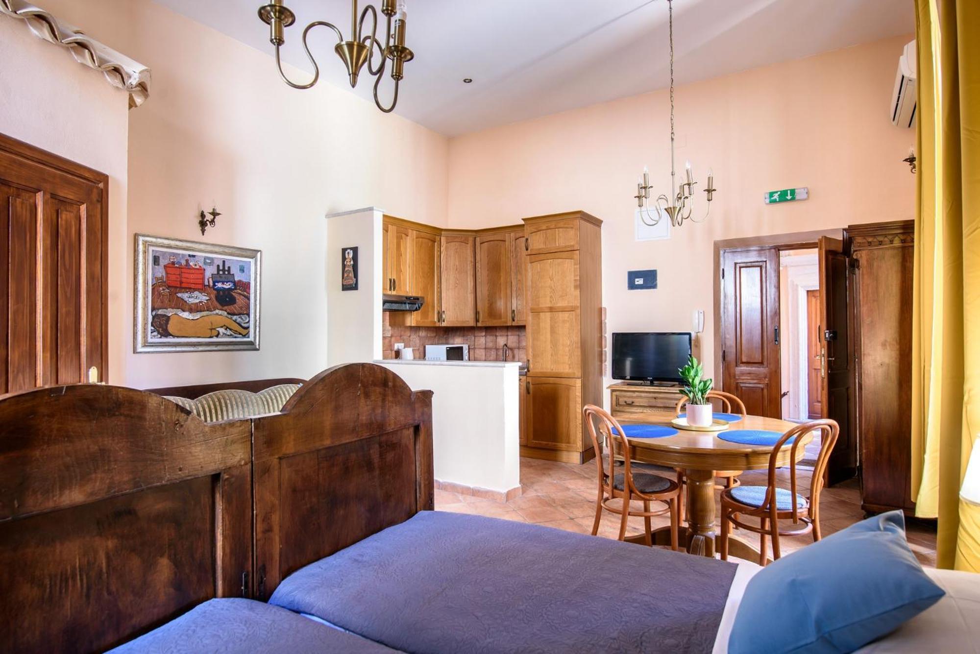 Amoret Apartments Dubrovnik Dış mekan fotoğraf
