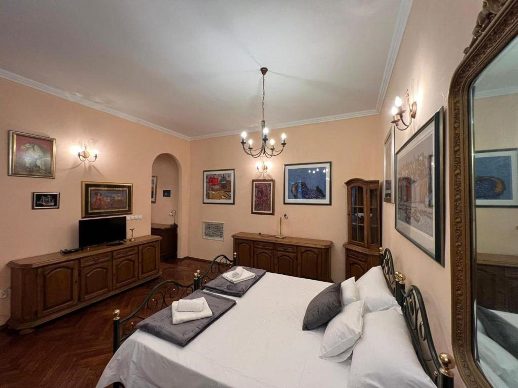 Amoret Apartments Dubrovnik Dış mekan fotoğraf