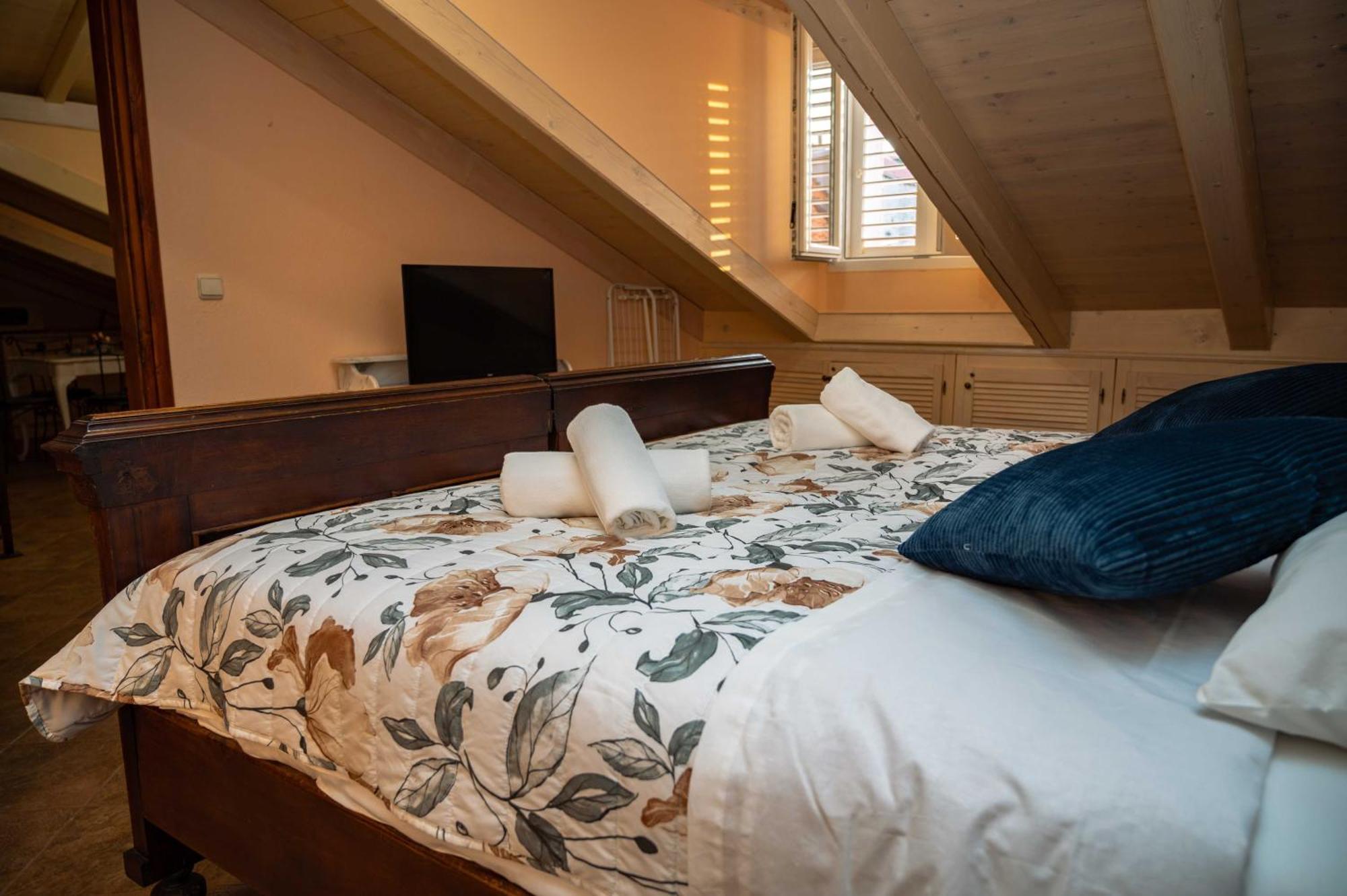 Amoret Apartments Dubrovnik Dış mekan fotoğraf
