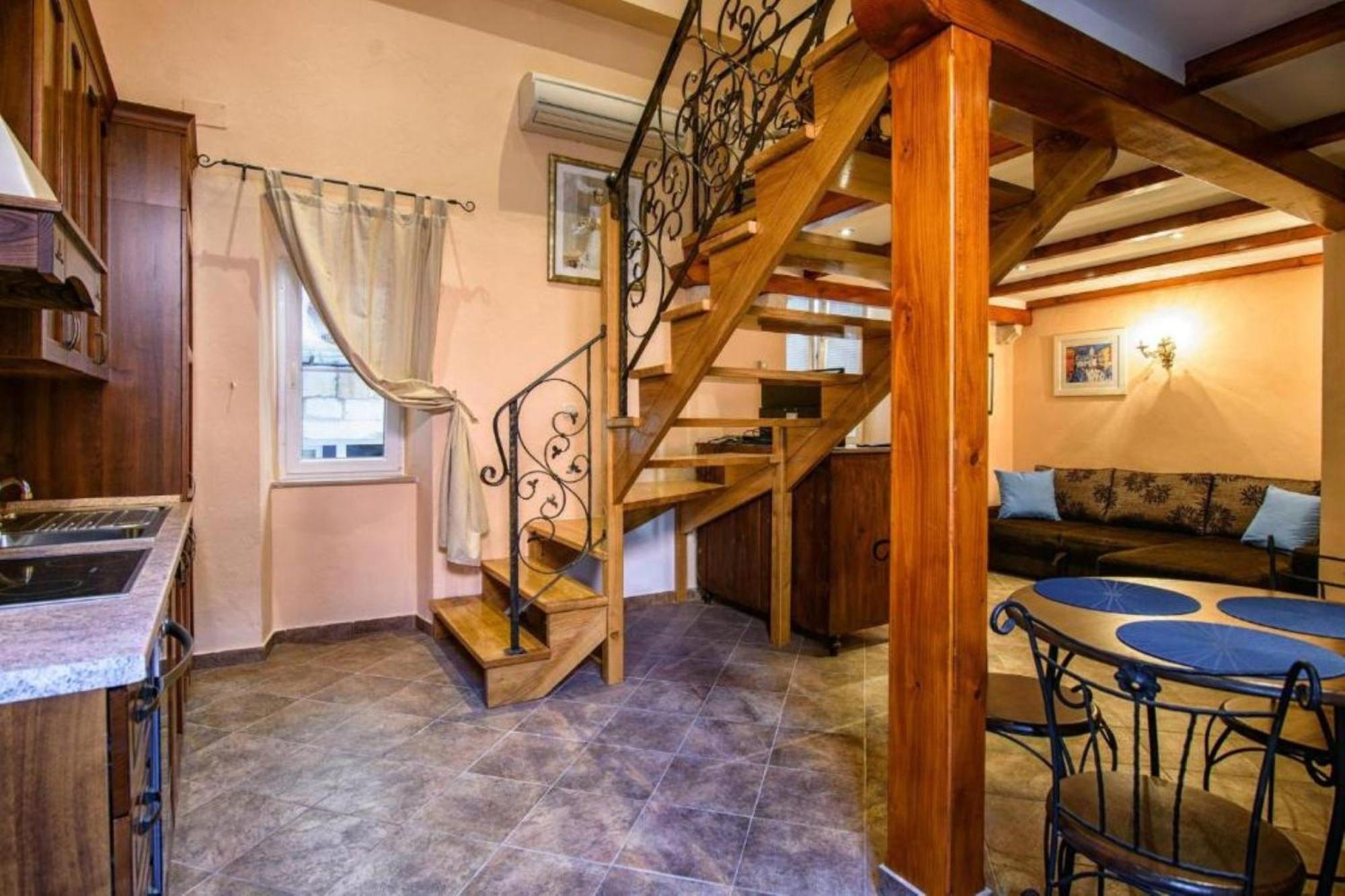 Amoret Apartments Dubrovnik Dış mekan fotoğraf