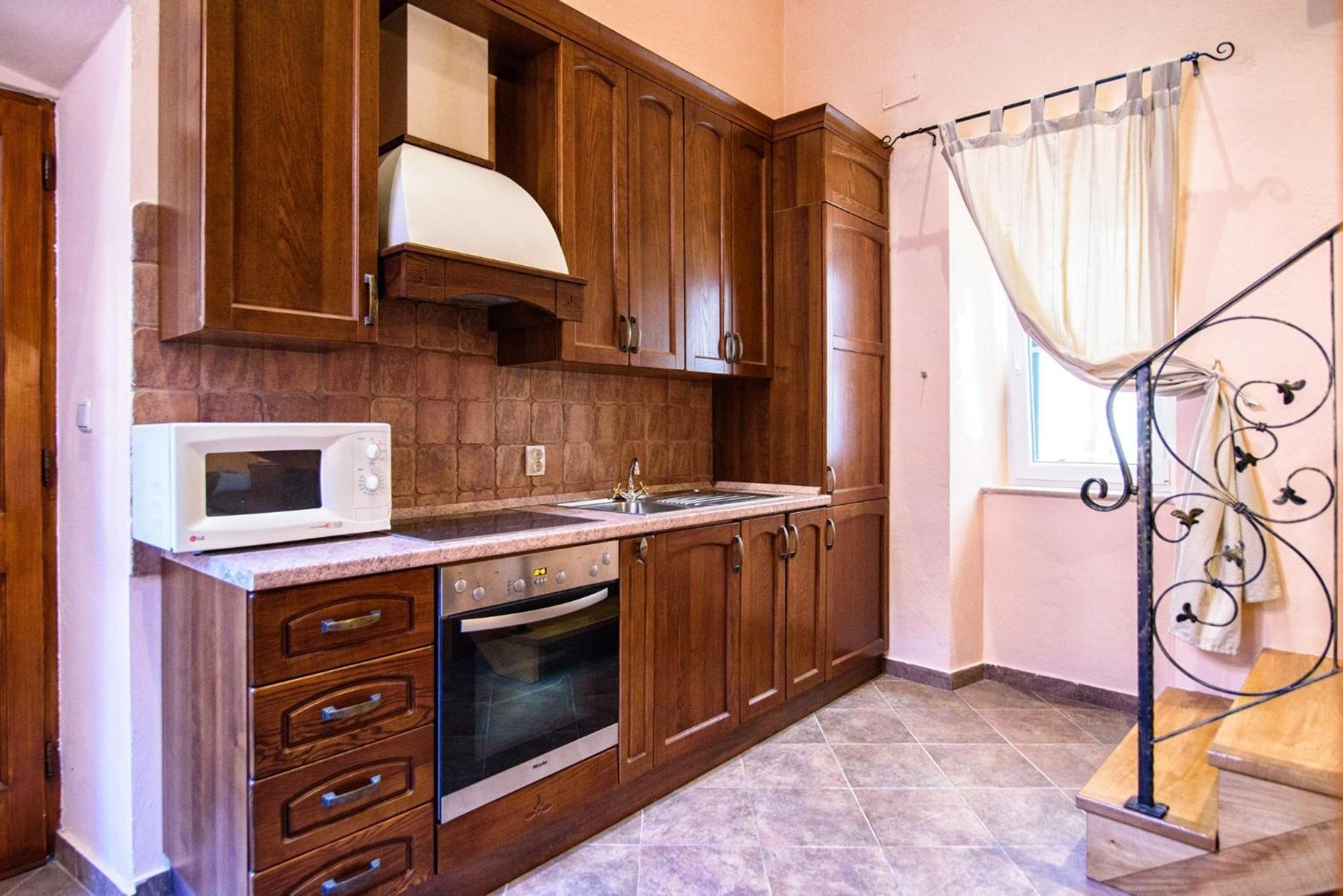 Amoret Apartments Dubrovnik Dış mekan fotoğraf
