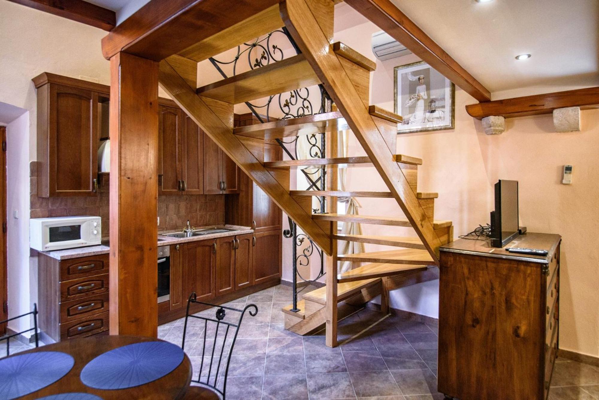 Amoret Apartments Dubrovnik Oda fotoğraf