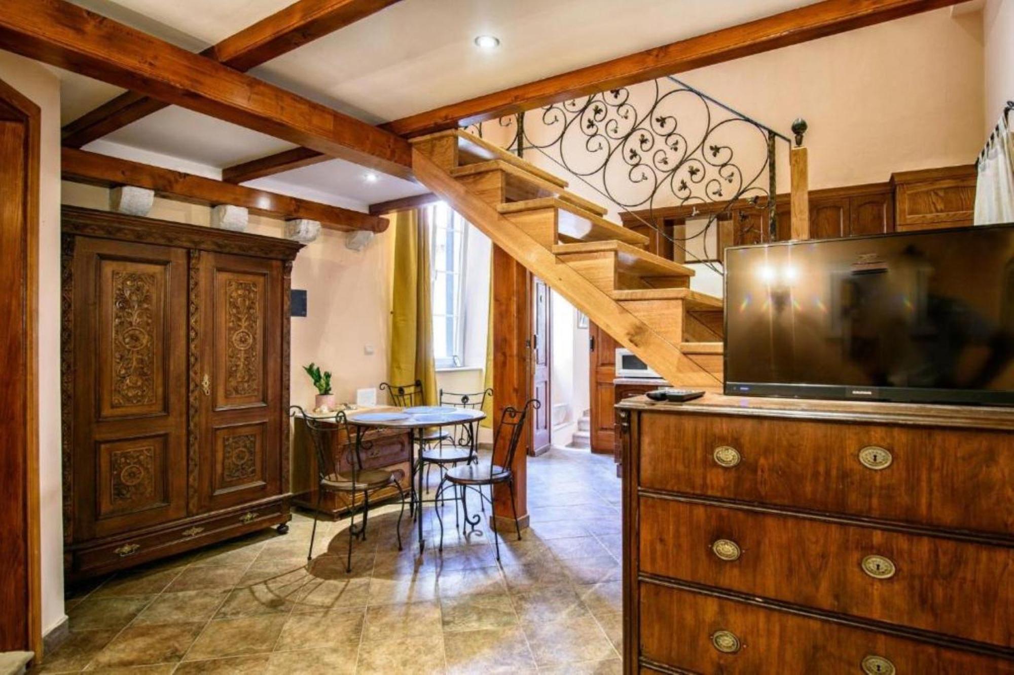 Amoret Apartments Dubrovnik Oda fotoğraf