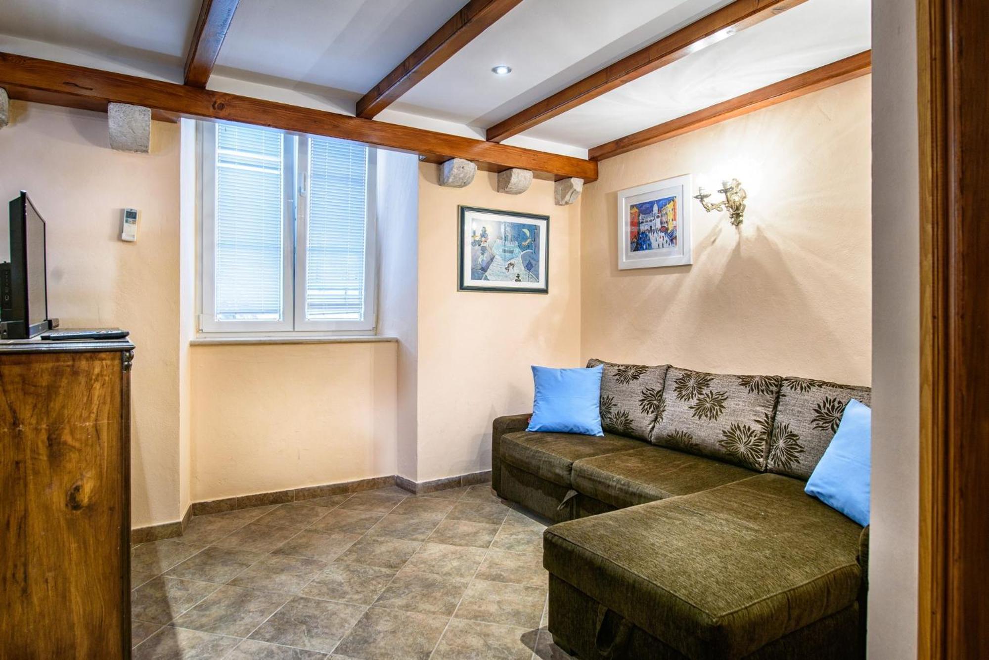 Amoret Apartments Dubrovnik Dış mekan fotoğraf