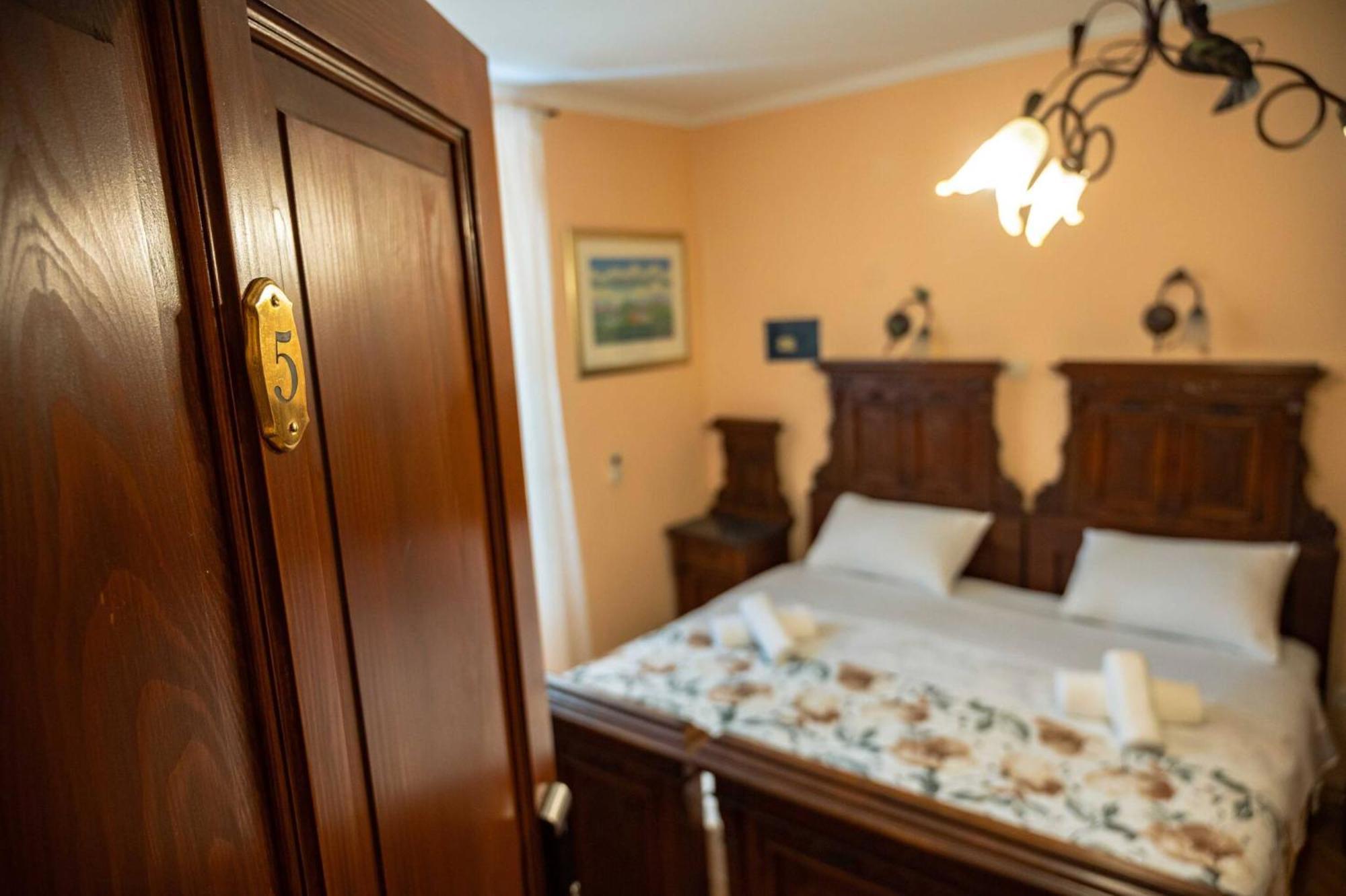 Amoret Apartments Dubrovnik Dış mekan fotoğraf