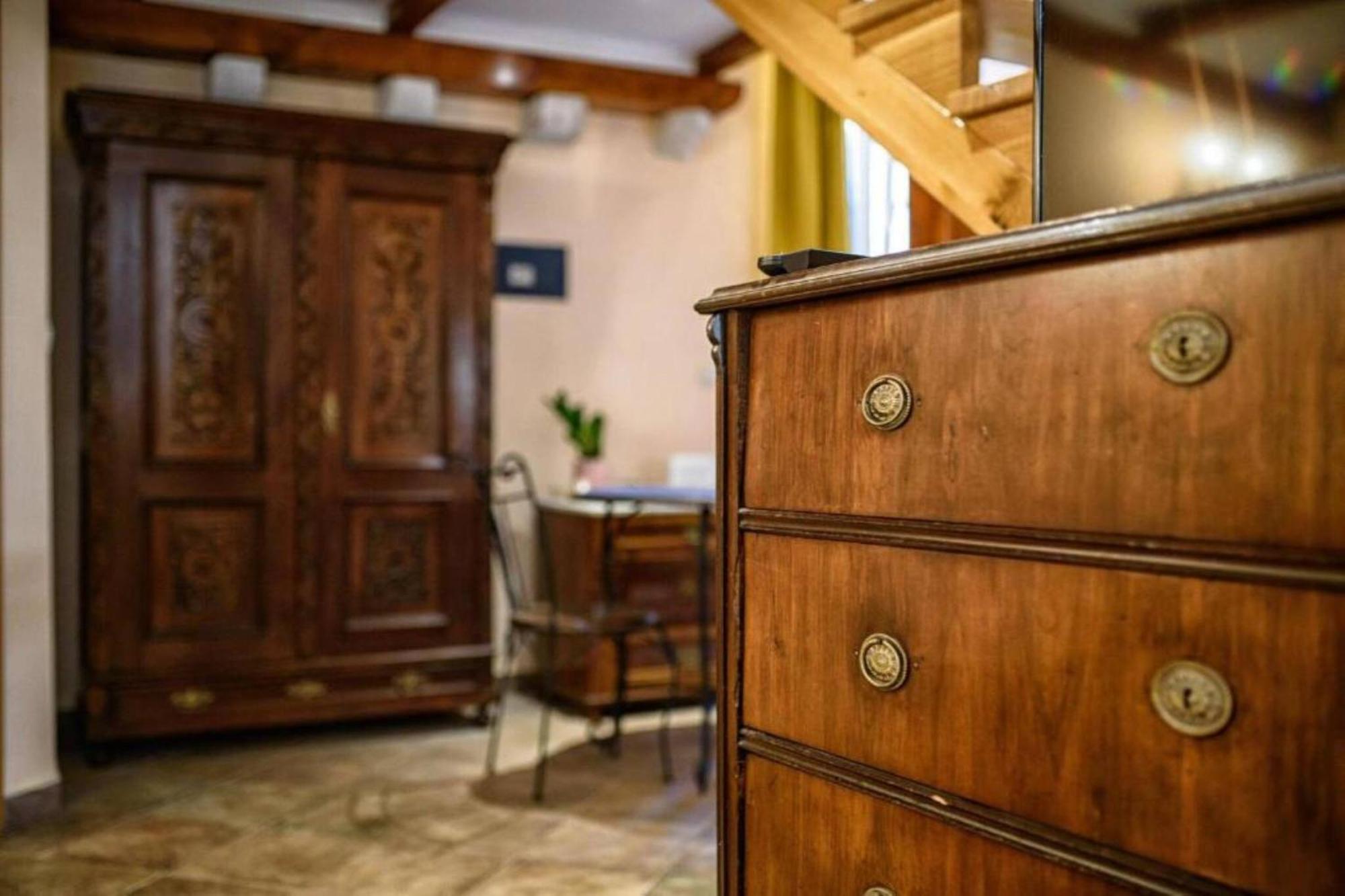 Amoret Apartments Dubrovnik Dış mekan fotoğraf
