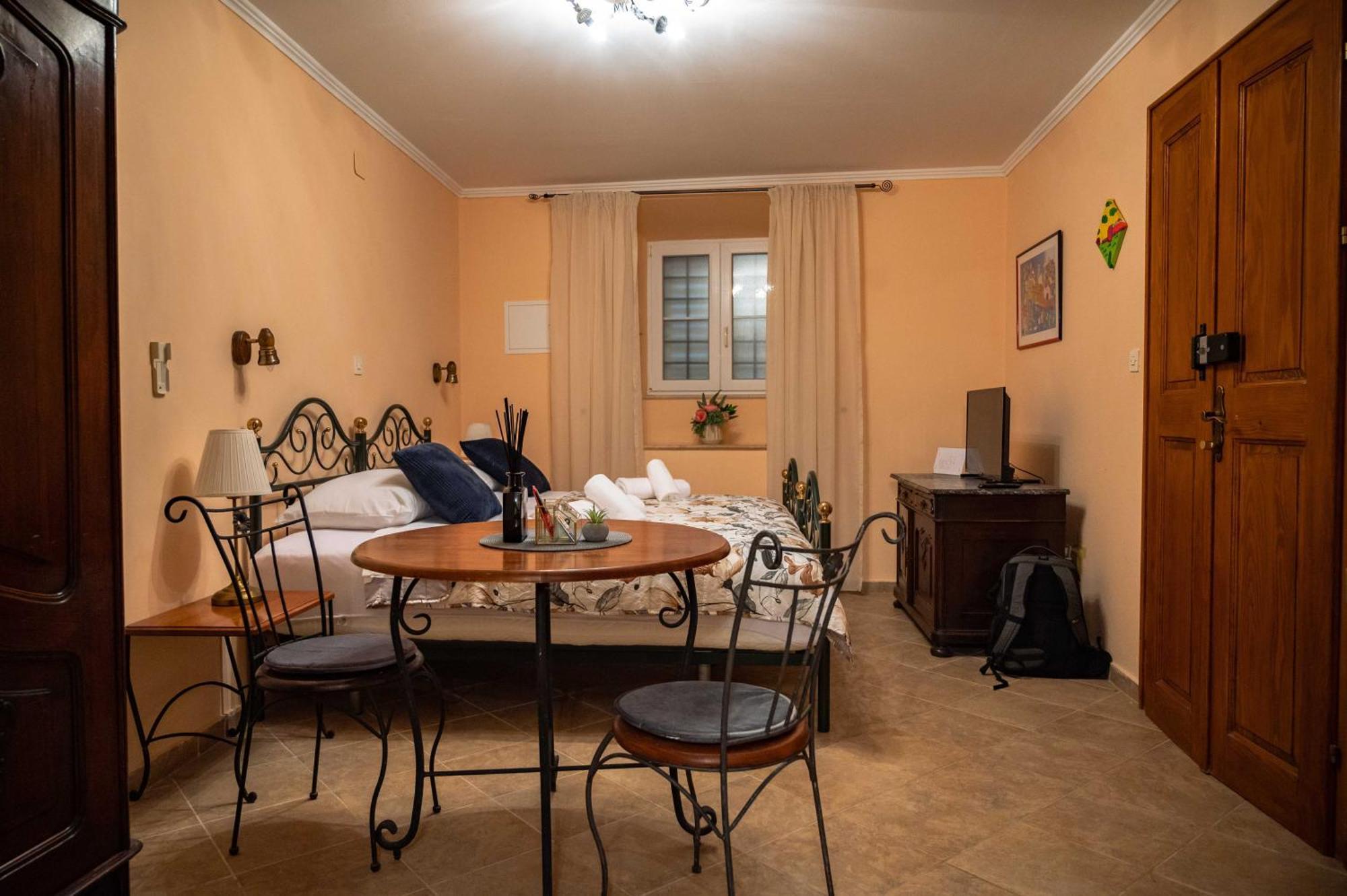 Amoret Apartments Dubrovnik Dış mekan fotoğraf