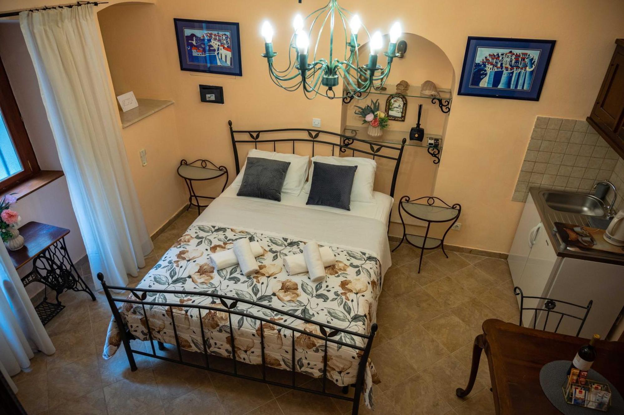 Amoret Apartments Dubrovnik Dış mekan fotoğraf