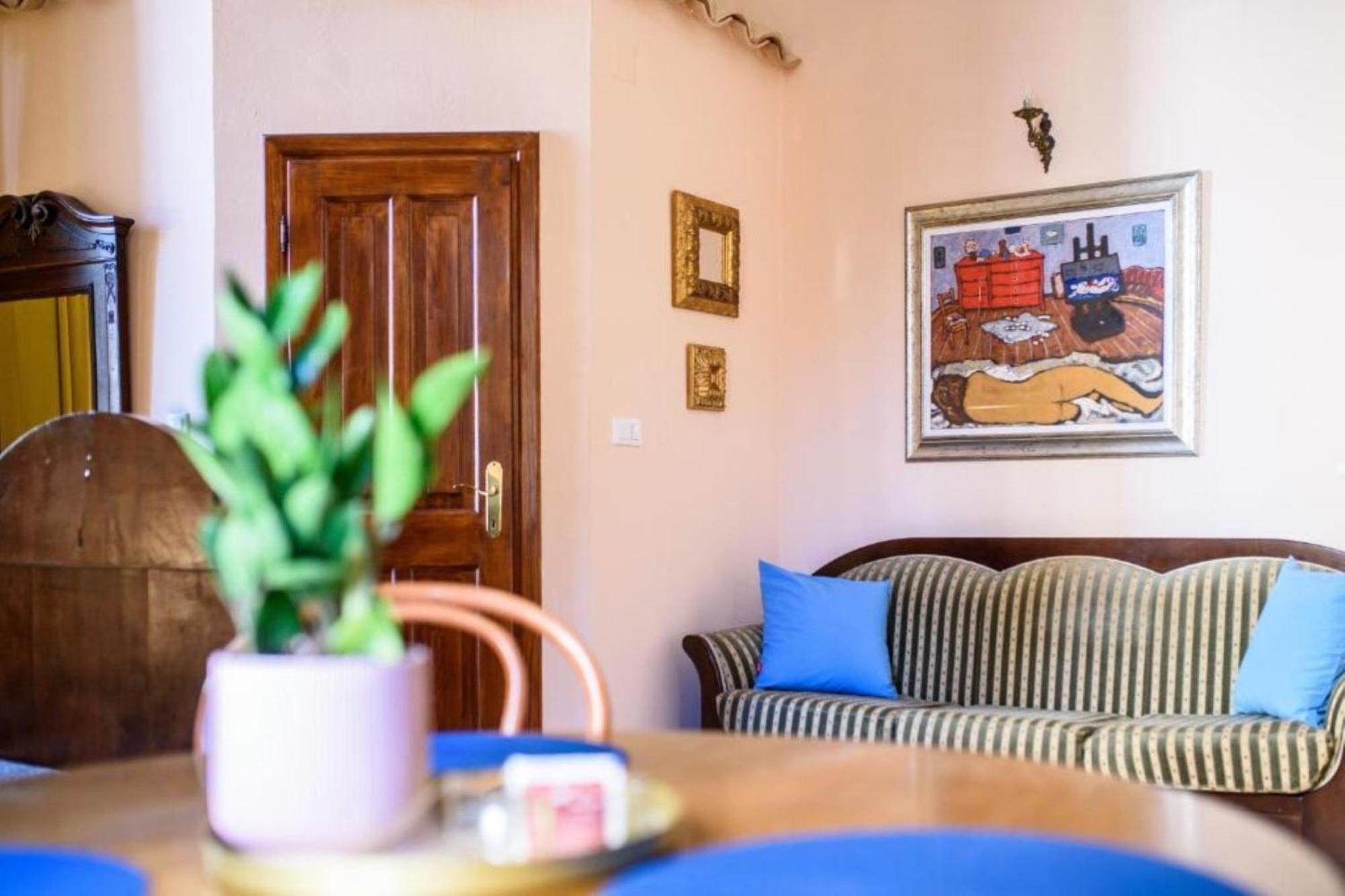 Amoret Apartments Dubrovnik Oda fotoğraf