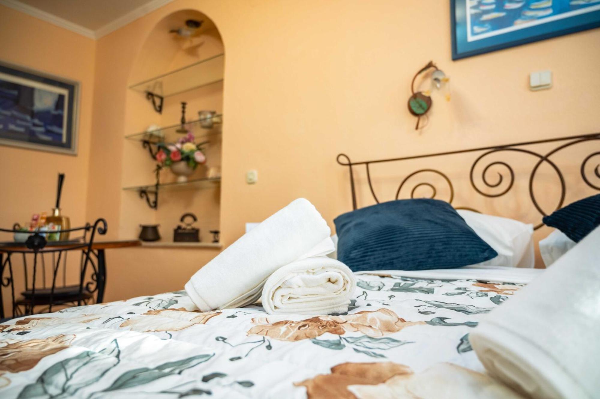 Amoret Apartments Dubrovnik Dış mekan fotoğraf