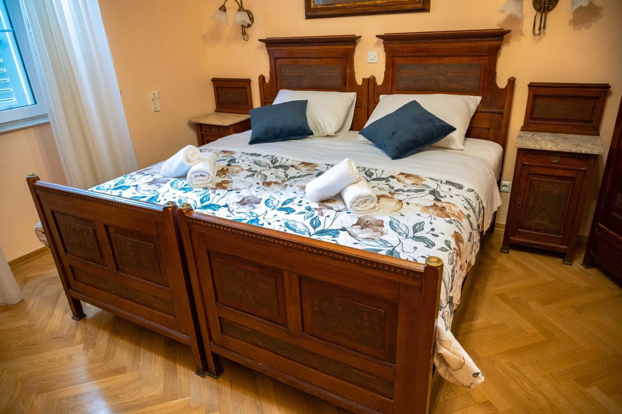Amoret Apartments Dubrovnik Dış mekan fotoğraf