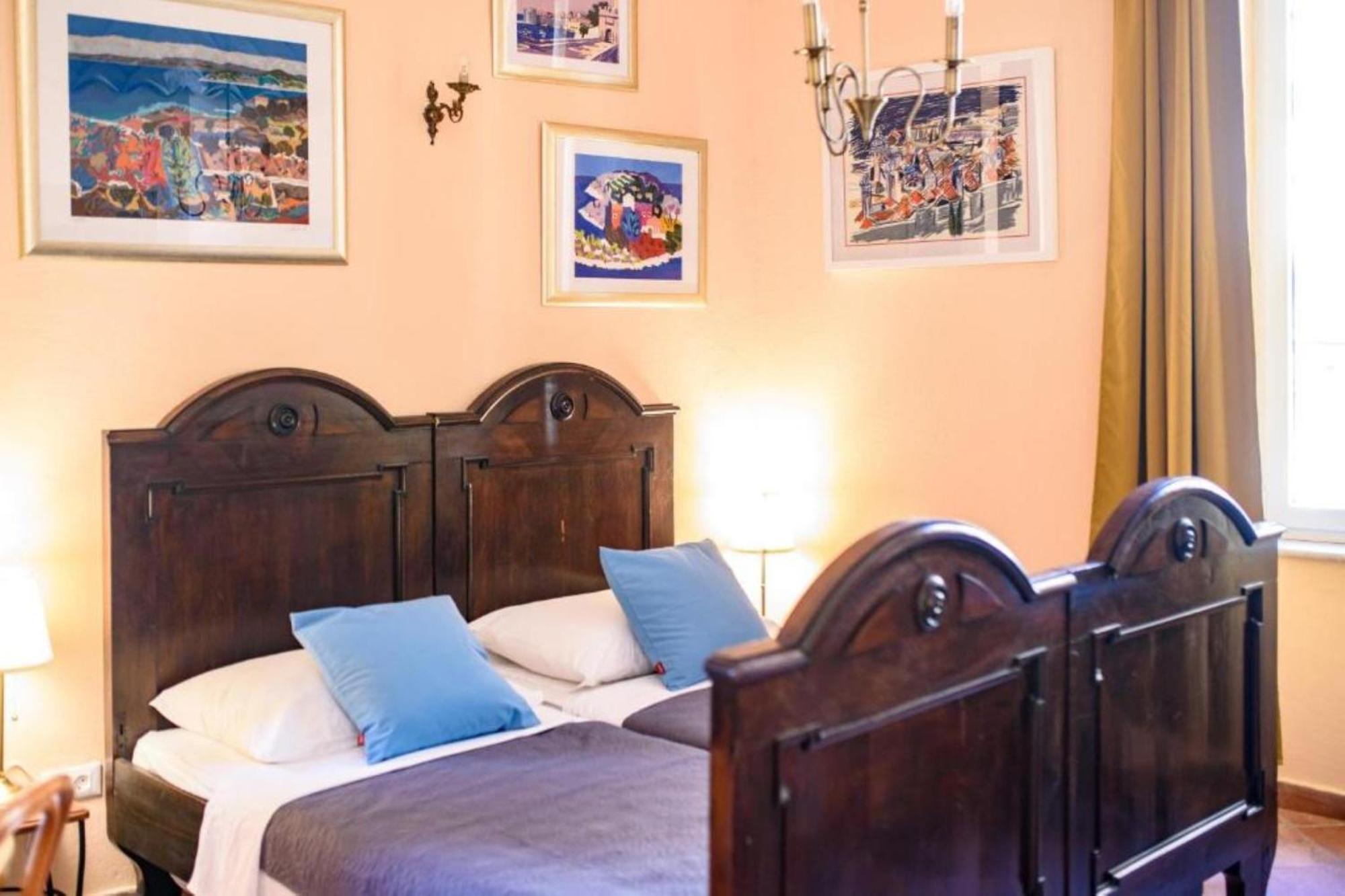 Amoret Apartments Dubrovnik Dış mekan fotoğraf