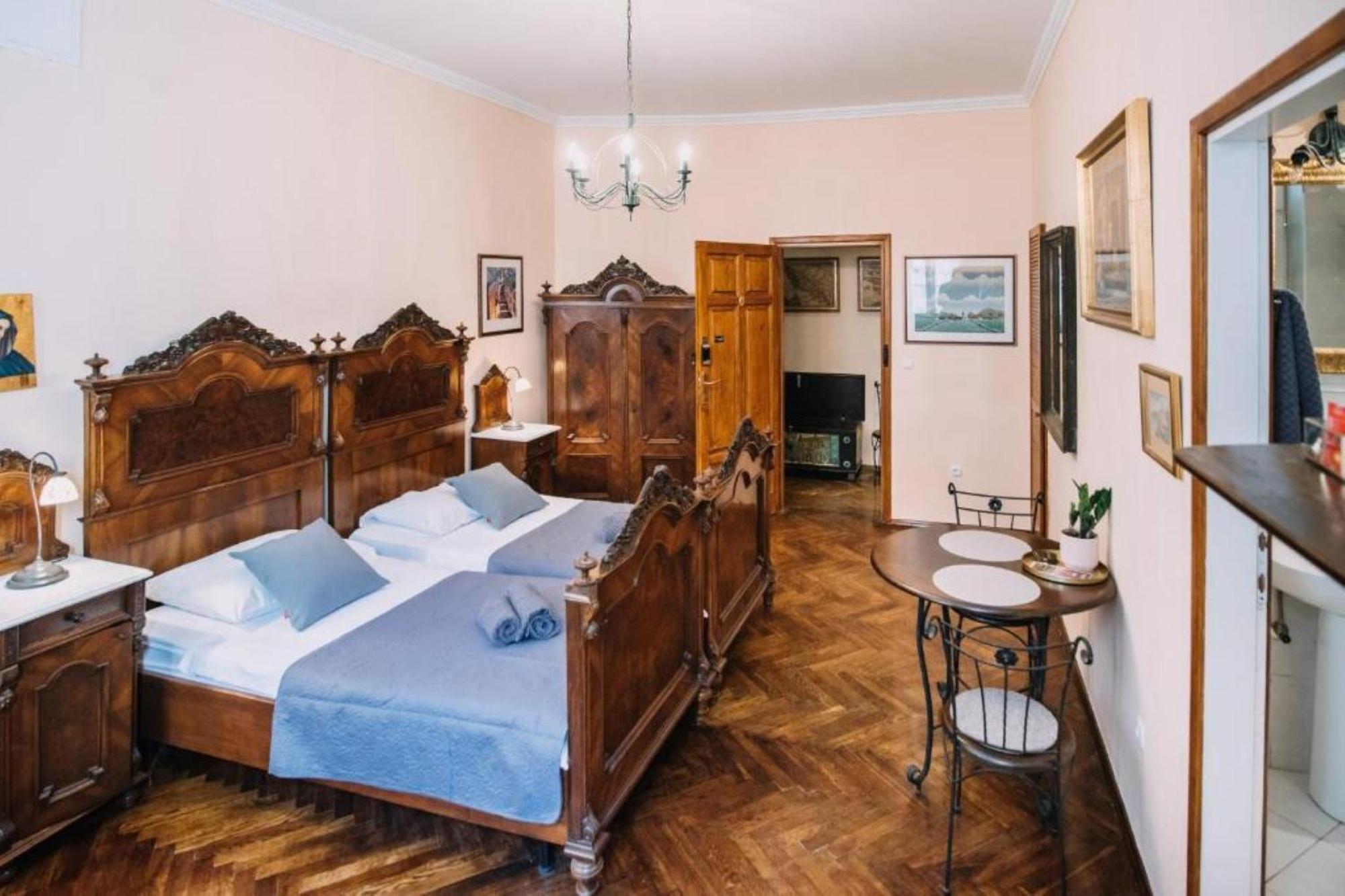 Amoret Apartments Dubrovnik Dış mekan fotoğraf