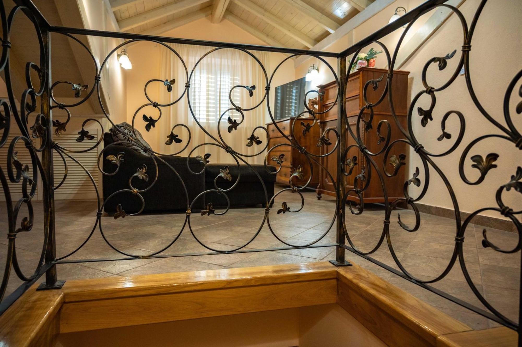 Amoret Apartments Dubrovnik Dış mekan fotoğraf