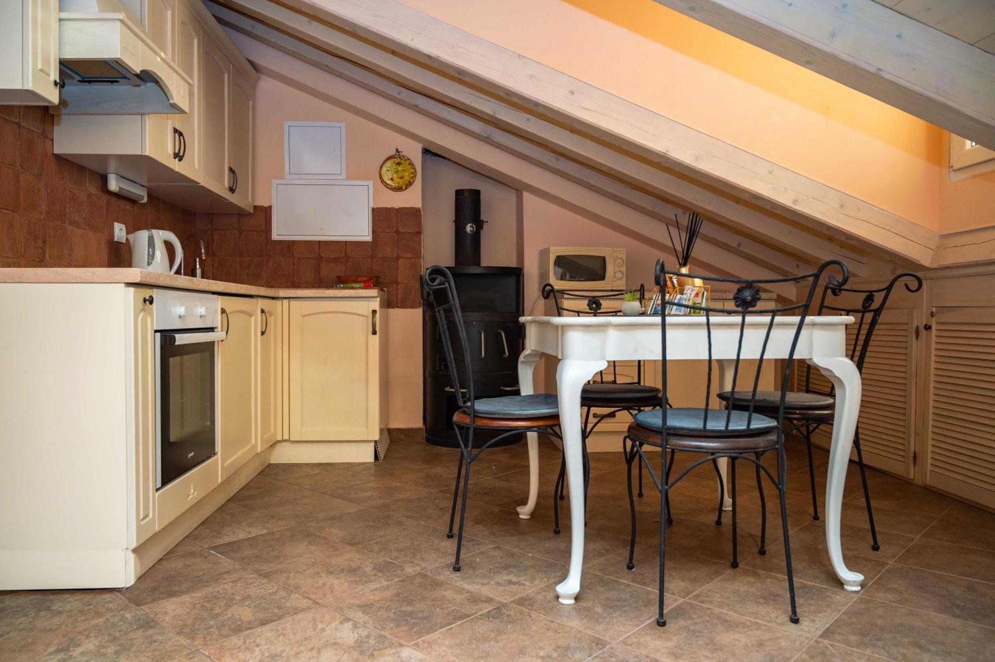 Amoret Apartments Dubrovnik Dış mekan fotoğraf