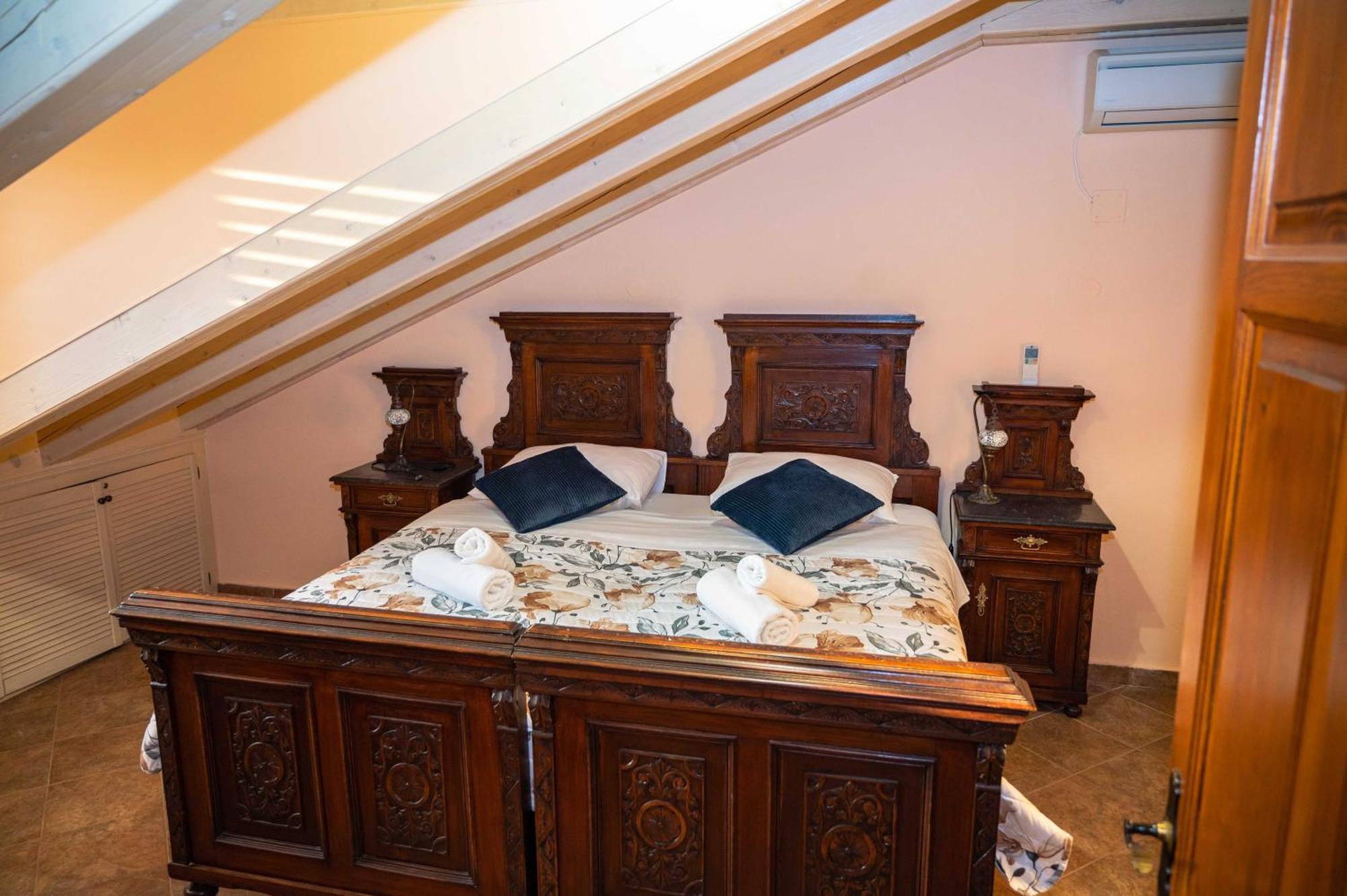 Amoret Apartments Dubrovnik Dış mekan fotoğraf