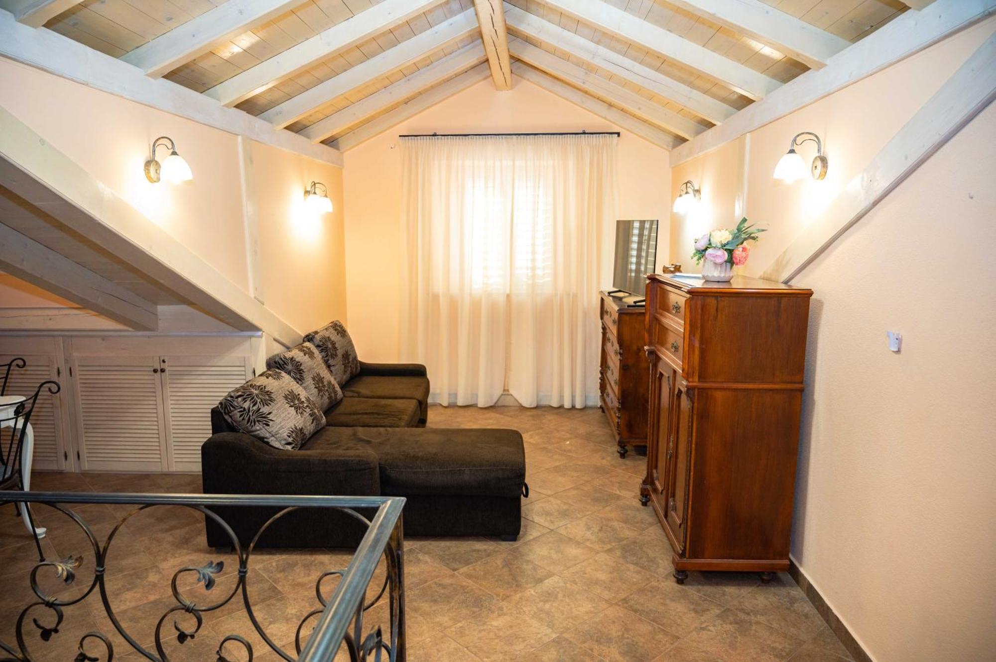 Amoret Apartments Dubrovnik Dış mekan fotoğraf